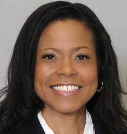 Dr. Crystal Hill